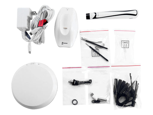Woodpecker Endo Motor Smart A White - JMU DENTAL INC