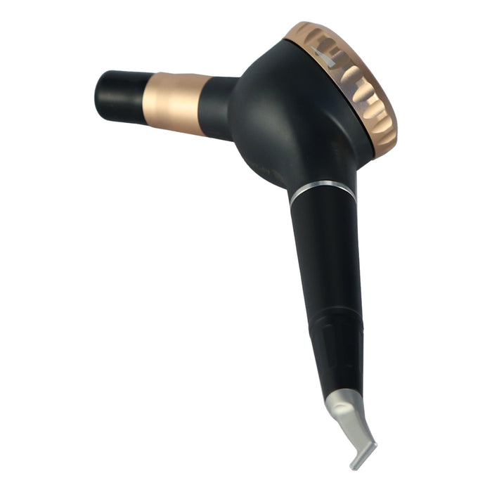 Woodpecker AP-H Plus Dental Air Polisher 4 Holes With 2 Handpieces - JMU DENTAL INC