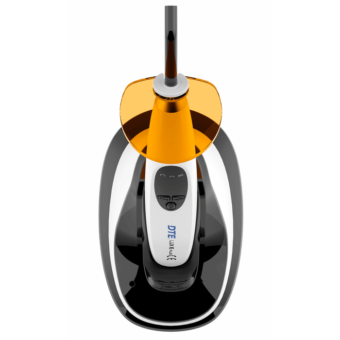 Woodpecker DTE LUX E Plus Wireless Curing Light White - JMU DENTAL INC