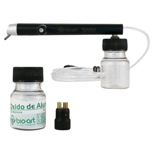 Bio-Art Dental Sandblaster Microblaster Standard - JMU DENTAL INC