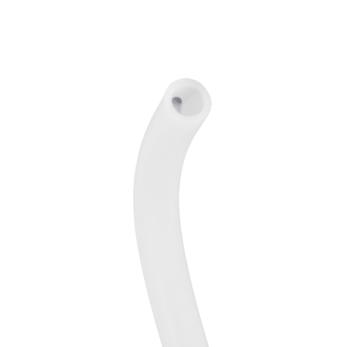 JMU Dental Coiled Saliva Ejectors Each Bag with 3 Adaptors 100pcs/Bag - JMU DENTAL INC