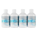 Woodpecker Prophy Air Polisher Prophylaxis Powder 65um Glycine #GENTLE 4 Bottle/Unit - JMU DENTAL INC