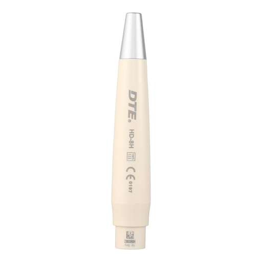 Woodpecker SATELEC Handpiece HD-8H for Ultrasonic Scalers DTE S6 D600 - JMU DENTAL INC