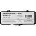 JMU Mini Roth Brackets, Hook on 3,4,5 - S Series (MIM), 20pcs/set - JMU Dental