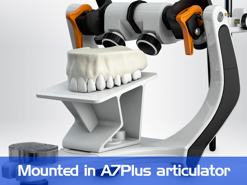 BIOART Accessories Kit for Articulator - JMU DENTAL INC