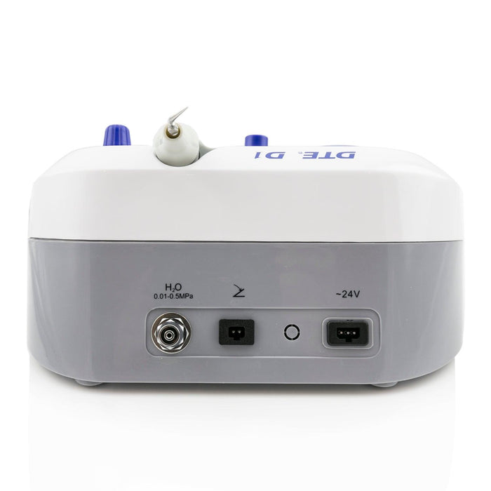 Woodpecker Dental DTE D1 Ultrasonic Pizeo Scaler Detachable Satelec HD-1 Handpiece 5 Tips Scaling+Perio - JMU DENTAL INC