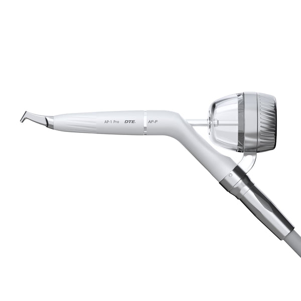 Woodpecker DTE Dental AP-P Air Polishing Handpiece 4holes - JMU DENTAL INC