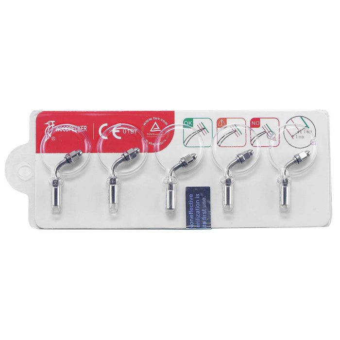 Woodpecker E1 120° Angle Holder 5pcs/Set- jmudental.com