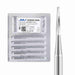 JMU Dental Carbide Burs FG 5/Pk - JMU DENTAL INC