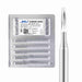 JMU Dental Carbide Burs FG 5/Pk - JMU DENTAL INC