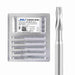 JMU Dental Carbide Burs FG 5/Pk - JMU DENTAL INC