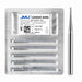 JMU Dental Carbide Burs FG 5/Pk - JMU DENTAL INC
