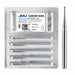 JMU Dental Carbide Burs FG 5/Pk - JMU DENTAL INC