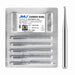 JMU Dental Carbide Burs FG 5/Pk - JMU DENTAL INC