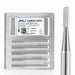 JMU Dental Carbide Burs FG 5/Pk - JMU DENTAL INC