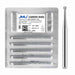 JMU Dental Carbide Burs FG 5/Pk - JMU DENTAL INC