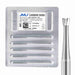 JMU Dental Carbide Burs FG 5/Pk - JMU DENTAL INC