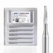 JMU Dental Carbide Burs FG 5/Pk - JMU DENTAL INC
