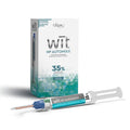 FGM Wīt HP AutoMixx 35% Kit for In-Office Use - JMU DENTAL INC