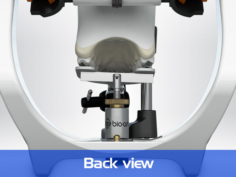 BIOART Accessories Kit for Articulator - JMU DENTAL INC