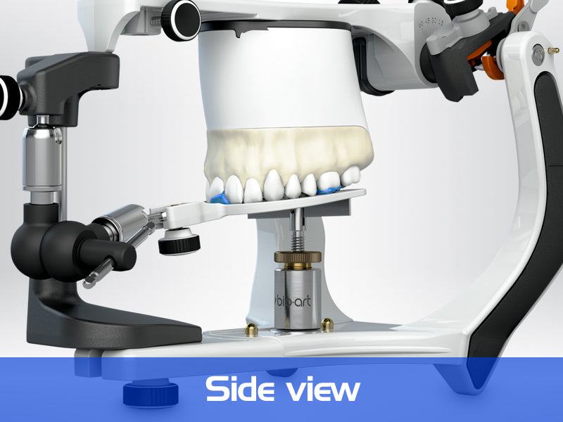 BIOART Accessories Kit for Articulator - JMU DENTAL INC