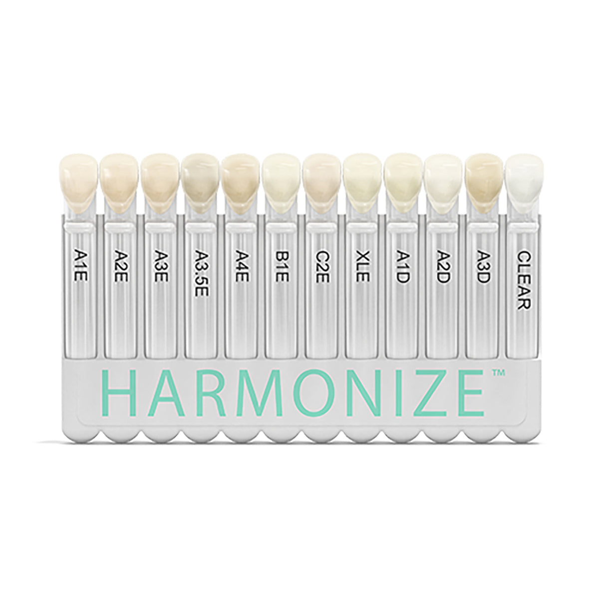 Kerr Harmonize Composite Unidose TB 10 Count