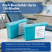 JMU Dental Plastic Blade Remover Box 2pcs/box - JMU DENTAL INC