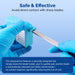 JMU Dental Plastic Blade Remover Box 2pcs/box - JMU DENTAL INC