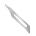 JMU Dental Surgical Blade Stainless Steel 100pcs/Box - JMU DENTAL INC