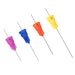JMU Dental Disposable Anesthetic Needle 27G/30G - JMU DENTAL INC