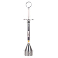 JMU Dental Needle Recapper Stainless Steel 1/PK - JMU DENTAL INC