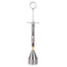 JMU Dental Needle Recapper Stainless Steel 1/PK - JMU DENTAL INC
