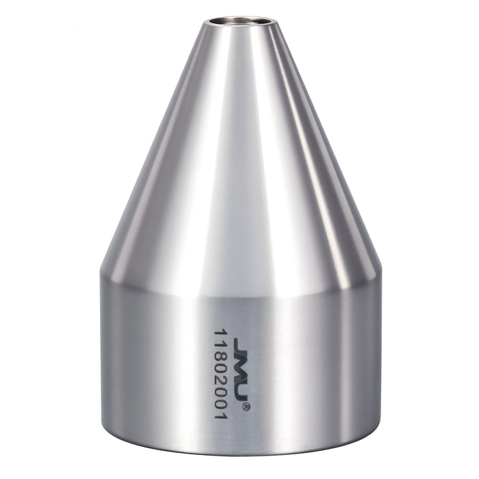 JMU Dental Needle Recapper Stainless Steel 1/PK - JMU DENTAL INC