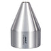 JMU Dental Needle Recapper Stainless Steel 1/PK - JMU DENTAL INC