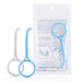 JMU Dental Orthodontic Aligner Remove Tool Blue and White - JMU DENTAL INC