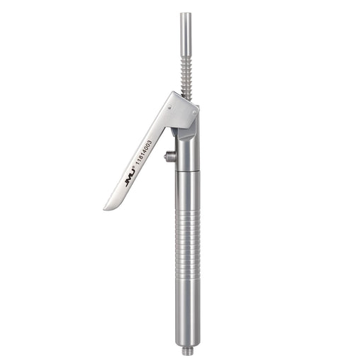 JMU Dental Palm-held Aspirating Syringe 1.8cc Stainless Steel 1/Pk - JMU DENTAL INC