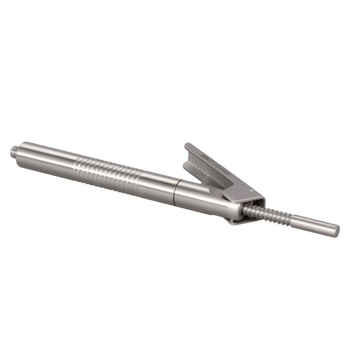 JMU Dental Palm-held Aspirating Syringe 1.8cc Stainless Steel 1/Pk - JMU DENTAL INC