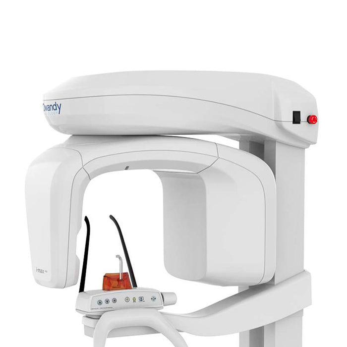 Owandy I-Max PRO Wall-Mounted Digital Pan Unit Dental Panoramic System