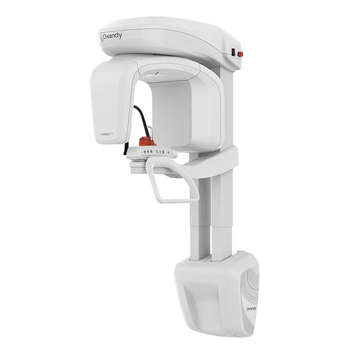 Owandy I-Max PRO Wall-Mounted Digital Pan Unit Dental Panoramic System