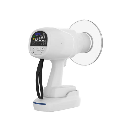 Owandy-RX Portable Dental X-Ray with Backscatter Shield - JMU DENTAL INC