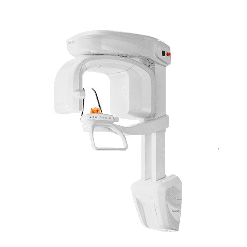 Owandy I-Max 3D XPRO Wall-Mounted CBCT Unit - JMU DENTAL INC