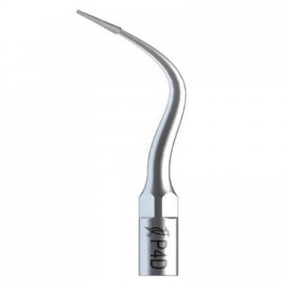 Woodpecker P4D Ultrasonic Scaler DTE Tips 5pcs/Set - JMU DENTAL INC