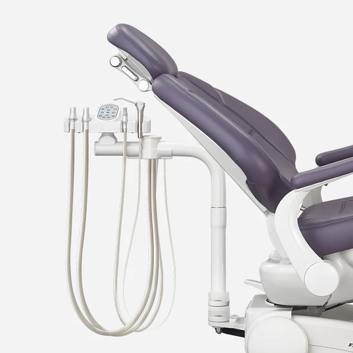 Firstar Pivot Mount Delivery System