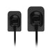 iRay Dental Digital Intra-oral Sensors Black - JMU DENTAL INC