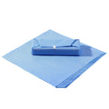 JMU 20"x20" Autoclave CSR Sterilization Wrap Sheets SMMS Non-woven 250pcs/case - jmudental.com