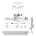 Woodpecker UDS-E LED Ultrasonic Scaler 8 Tips 2 Water Bottles Scaling+Perio+Endo