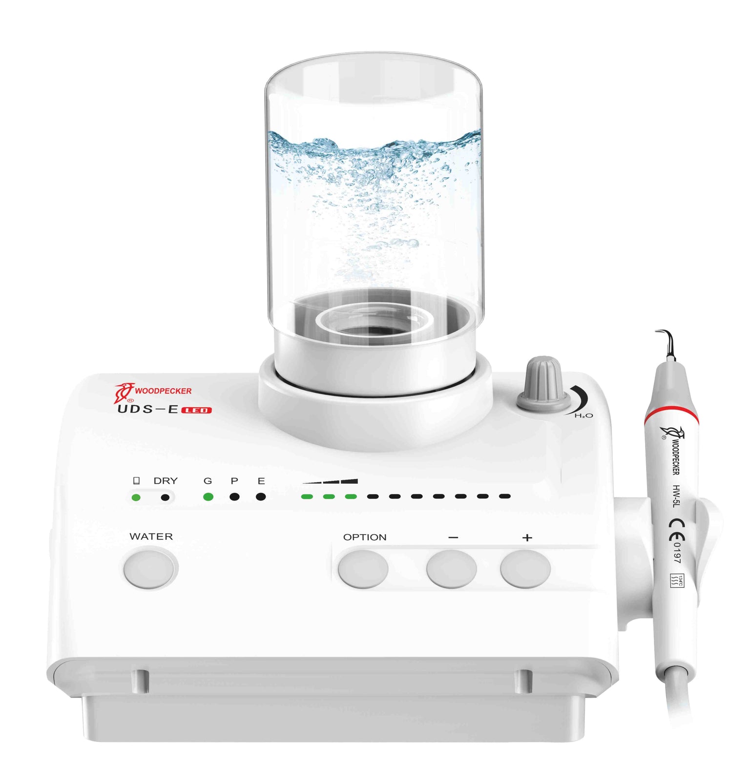 Choosing the Right High-Speed Dental Handpiece for Your Workflow — JMU ...