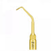 pecker UE1 Piezo Bone Surgery Tip 1PC - JMU DENTAL INC
