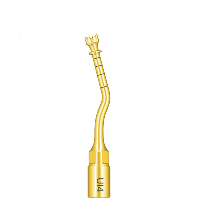 UC1 Ultrasonic Extraction Tip – Fit For Woodpecker, Piezosurgery, UC1 UC1 Ultrasonic Scaler