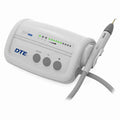Woodpecker DTE D6 LED Ultrasonic Scaler with Detachable Handpiece for Tartar, Perio & Endo Treatments - JMU DENTAL INC